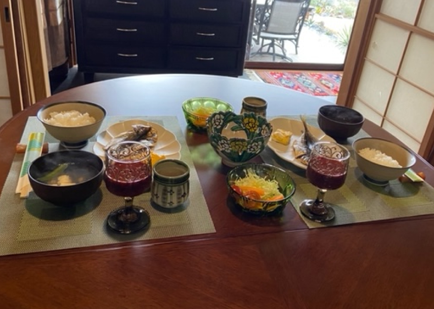 和食
